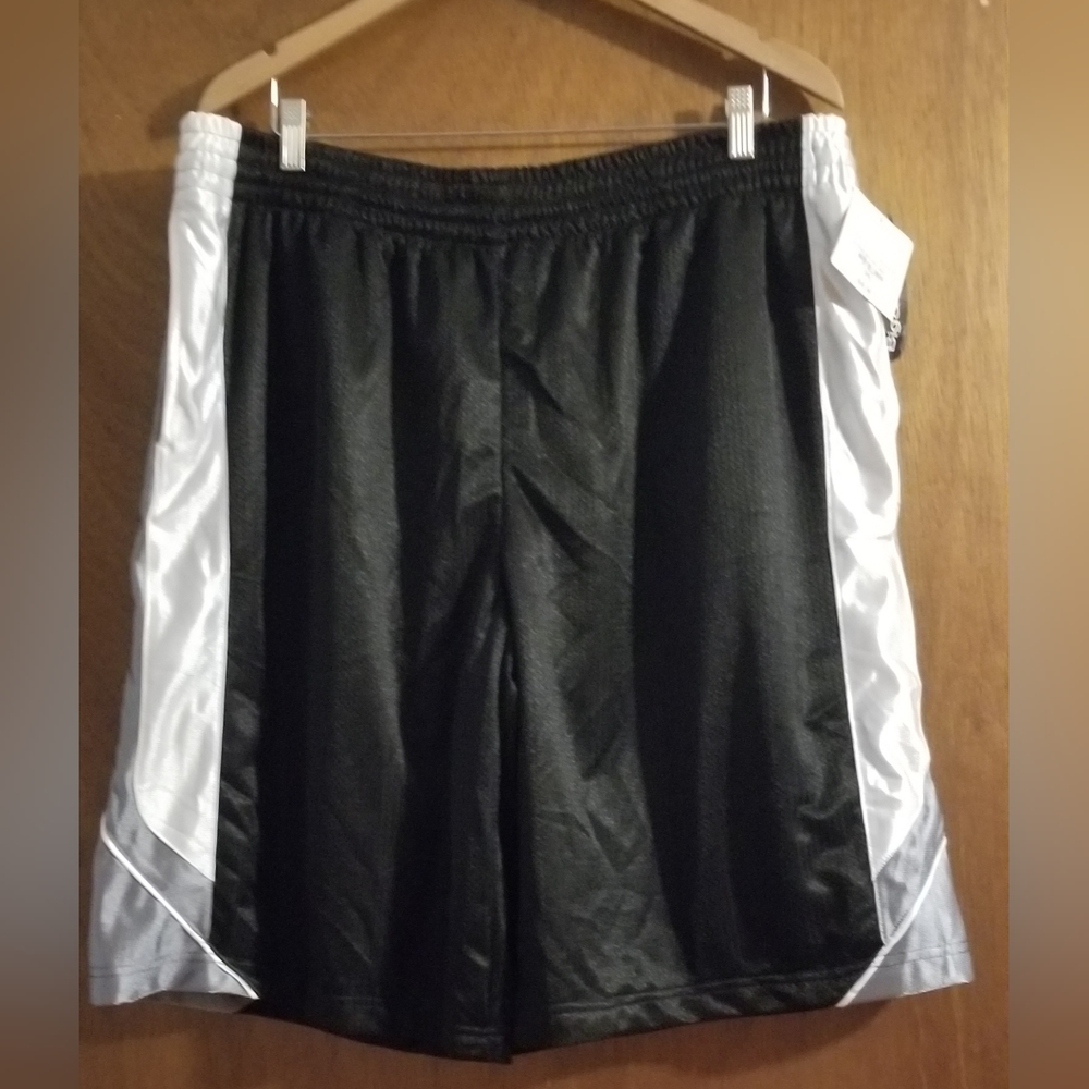 Athletic Shorts